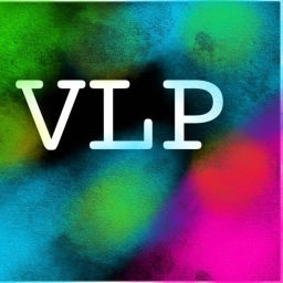 Podcast thumbnail for VLP