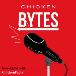 Podcast thumbnail for ChickenBytes
