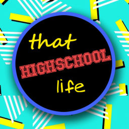 Podcast thumbnail for That High School Life