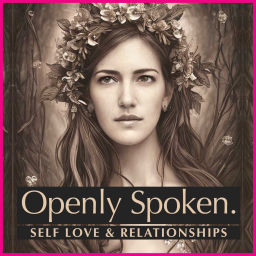 Podcast thumbnail for Openly Spoken