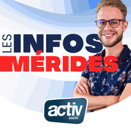 Podcast thumbnail for EPHEMERIDE et CITATION DU JOUR