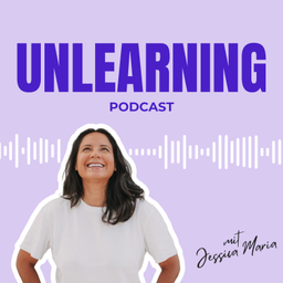 Podcast thumbnail for Unlearning Podcast