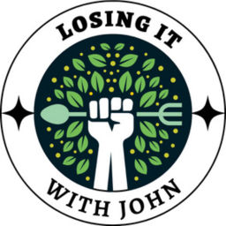 Podcast thumbnail for Losing It With John