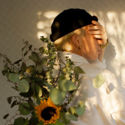 Podcast thumbnail for “Love Unending”
