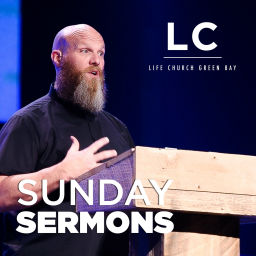 Podcast thumbnail for Life Church Green Bay