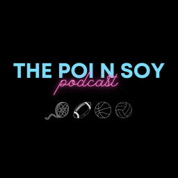 Podcast thumbnail for Poi N Soy