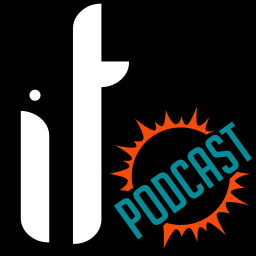 Podcast thumbnail for Innovate Everything podcast