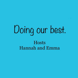 Podcast thumbnail for Doing our best