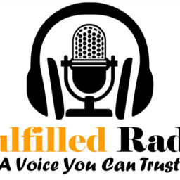Podcast thumbnail for Fulfilled Radio