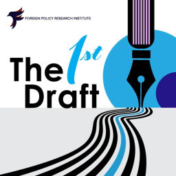 Podcast thumbnail for The 1st Draft