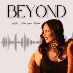 Podcast thumbnail for BEYOND