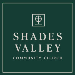 Podcast thumbnail for Shades Valley Community Church