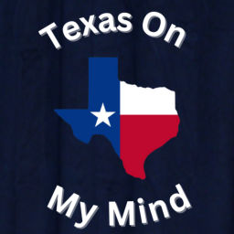 Podcast thumbnail for Texas On My Mind
