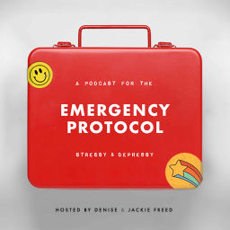 Podcast thumbnail for Emergency Protocol