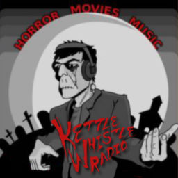 Podcast thumbnail for Kettle Whistle Radio