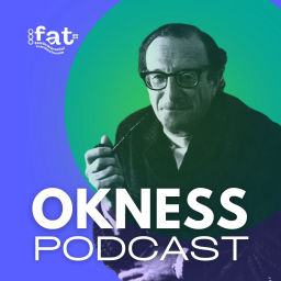 Podcast thumbnail for OKNESS - Podcast di psicologia