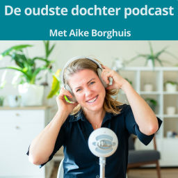 Podcast thumbnail for De oudste dochter podcast