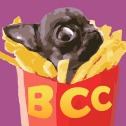 Podcast thumbnail for Batata com Cachorro