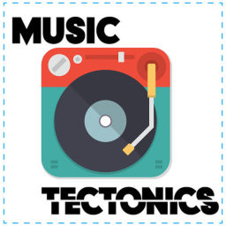 Podcast thumbnail for Music Tectonics