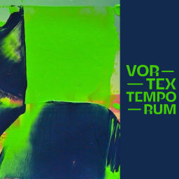 Podcast thumbnail for Vortex Temporum