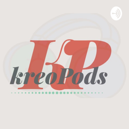 Podcast thumbnail for KreoPods