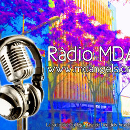 Podcast thumbnail for Ràdio MDA