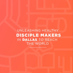 Podcast thumbnail for Disciple City Church