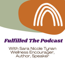 Podcast thumbnail for Fulfilled The Podcast