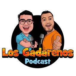 Podcast thumbnail for Los Gadarenos
