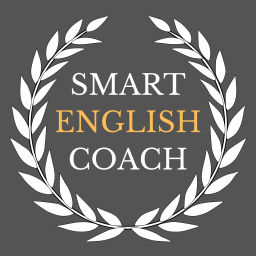 Podcast thumbnail for Smart English Coach