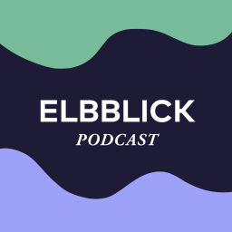 Podcast thumbnail for ELBBLICK Podcast