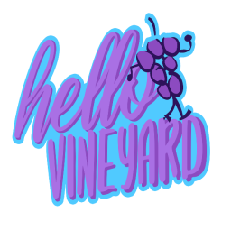 Podcast thumbnail for Keys Vineyard
