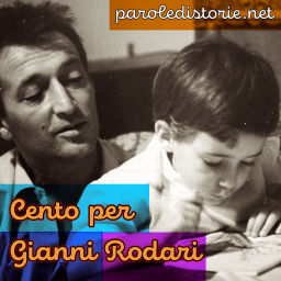 Podcast thumbnail for Gianni Rodari Cento Anni