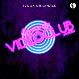 Podcast thumbnail for CARNE DE VIDEOCLUB