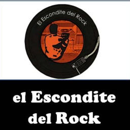 Podcast thumbnail for El Escondite del Rock