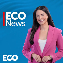 Podcast thumbnail for ECO NEWS
