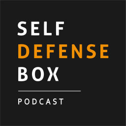 Podcast thumbnail for Selfdefensebox Podcast