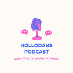 Podcast thumbnail for Hollodays
