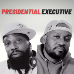 Podcast thumbnail for Presidential Executive