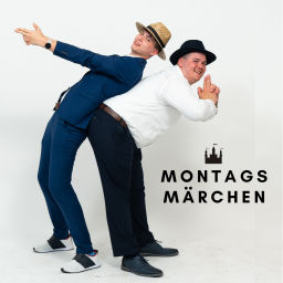 Podcast thumbnail for Montags Märchen