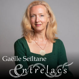 Podcast thumbnail for Entrelacs, le podcast pour grandir, s'épanouir et se réjouir