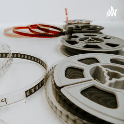 Podcast thumbnail for M+K Present: Reel Talk
