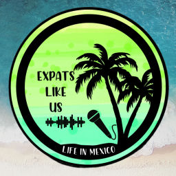 Podcast thumbnail for Expats Like Us