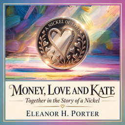 Podcast thumbnail for Money, Love and Kate : Together with the Story of a Nickel