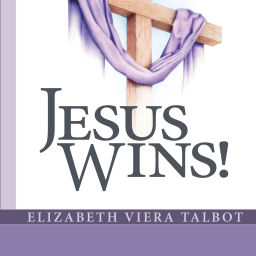 Podcast thumbnail for Jesus Wins! Daily Devotional