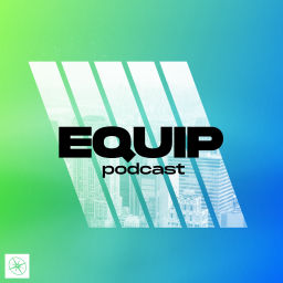 Podcast thumbnail for Compass Equip