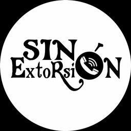 Podcast thumbnail for Audios completos de Sin Extorsión