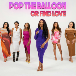 Podcast thumbnail for Pop The Balloon