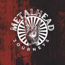 Podcast thumbnail for Metalhead Journeys