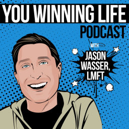 Podcast thumbnail for You Winning Life
